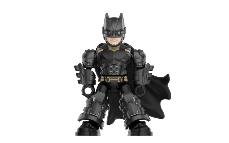 Blokees DC Defender Version: 02 Justice League UNITARIO 75702