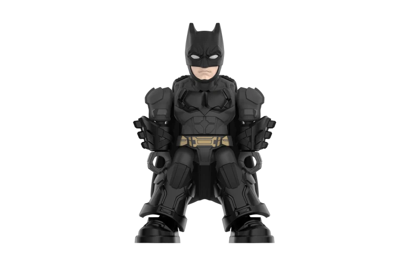 Blokees DC Defender Version: 02 Justice League UNITARIO 75702