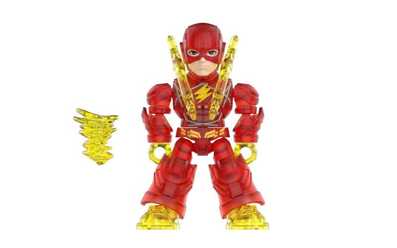 Blokees DC Defender Version: 02 Justice League UNITARIO 75702