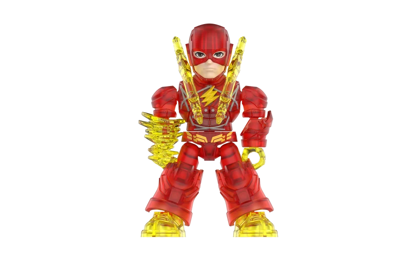 Blokees DC Defender Version: 02 Justice League UNITARIO 75702
