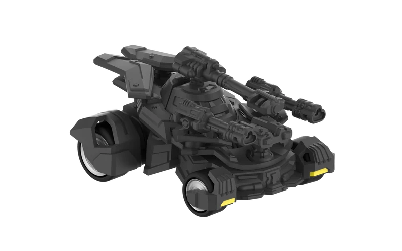 Blokees DC Defender Version: 02 Justice League UNITARIO 75702
