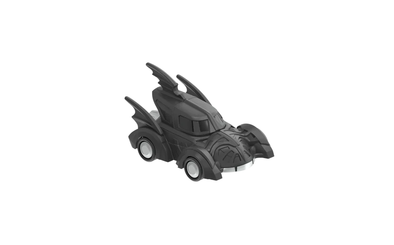 Blokees DC Defender Version: 01 Legendary Batman Assemble UNITARIO 75701
