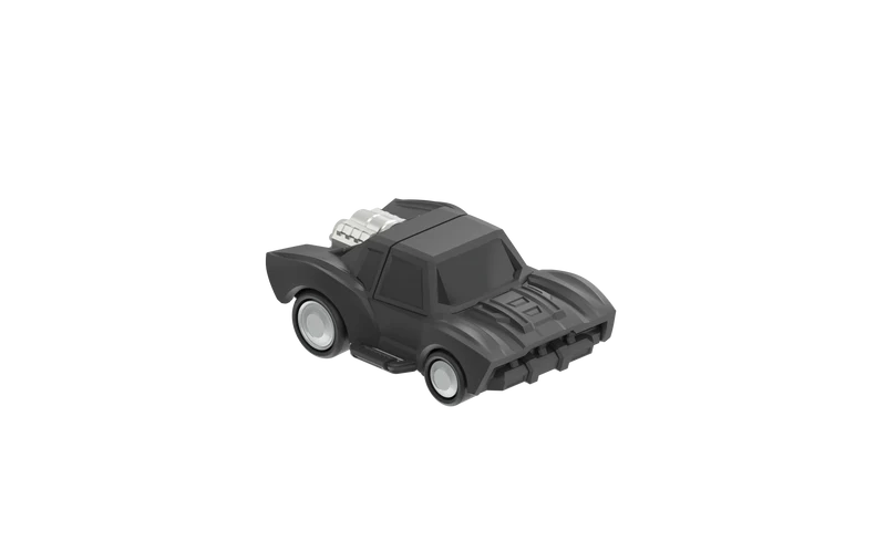 Blokees DC Defender Version: 01 Legendary Batman Assemble UNITARIO 75701