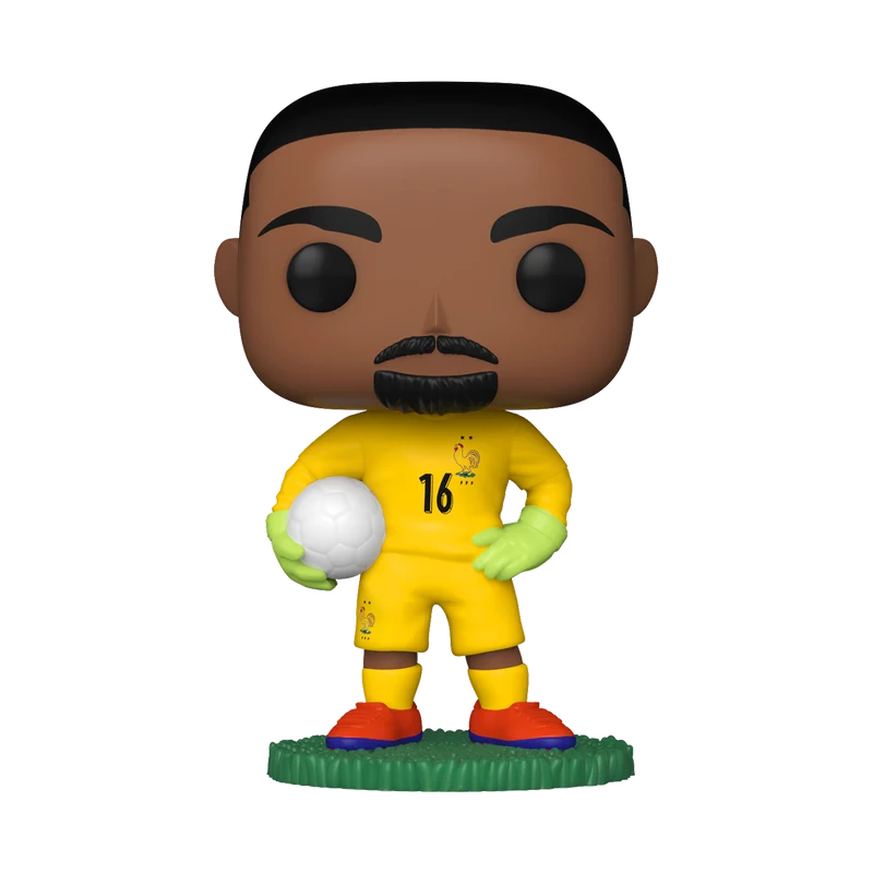 Funko Pop Football: France - Mike Maignan