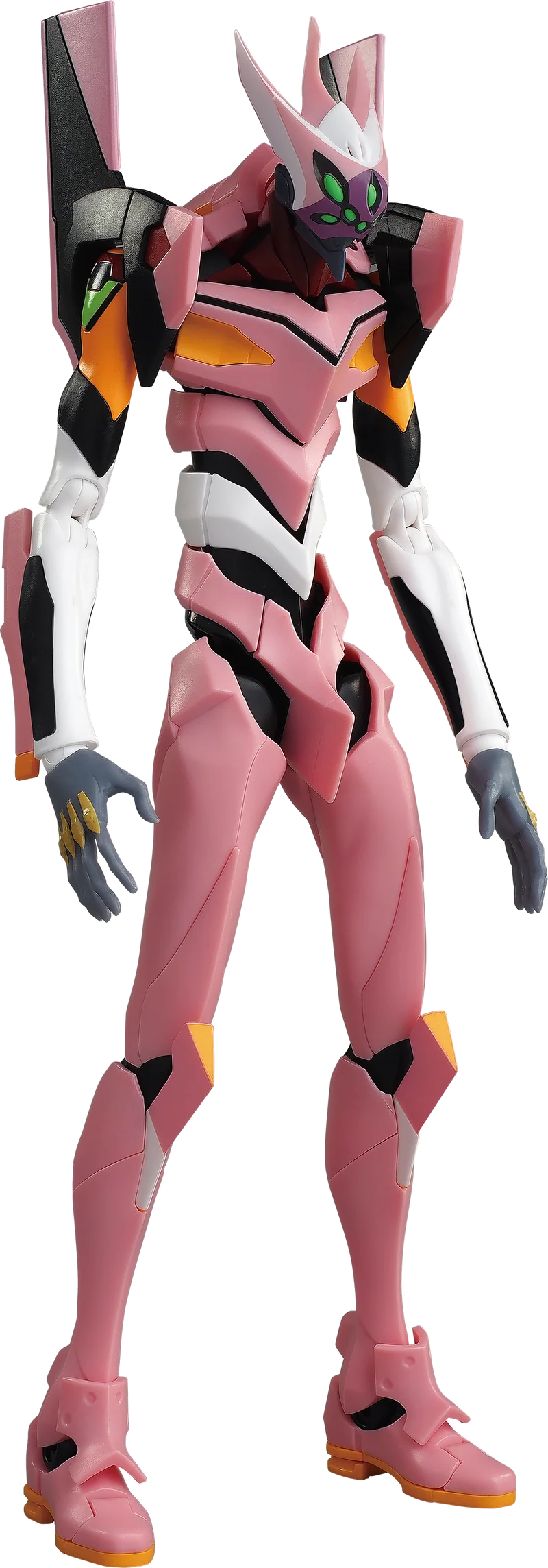 Blokees Evangelion Legend Edition: Eva Type 08 gamma 73545