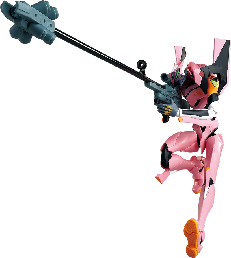 Blokees Evangelion Legend Edition: Eva Type 08 gamma 73545