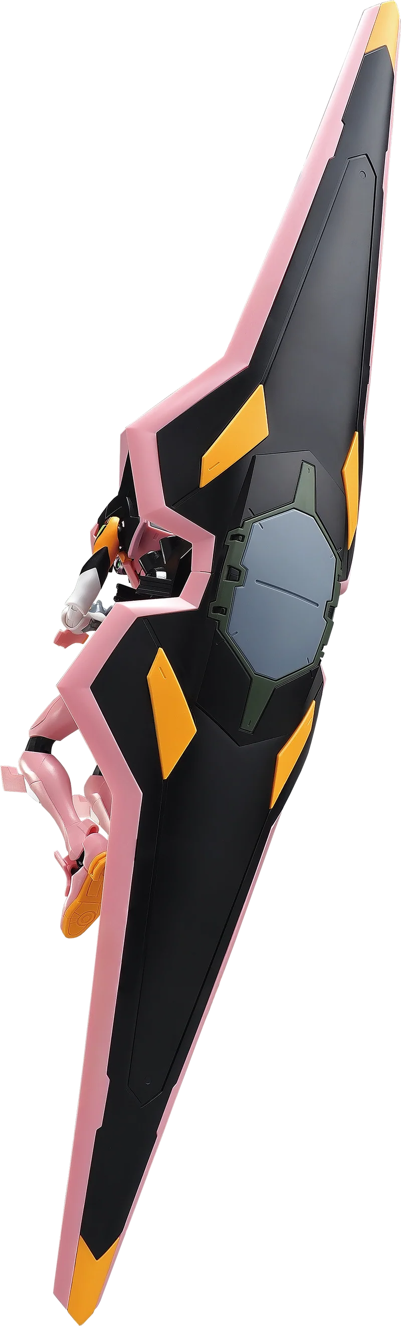 Blokees Evangelion Legend Edition: Eva Type 08 gamma 73545