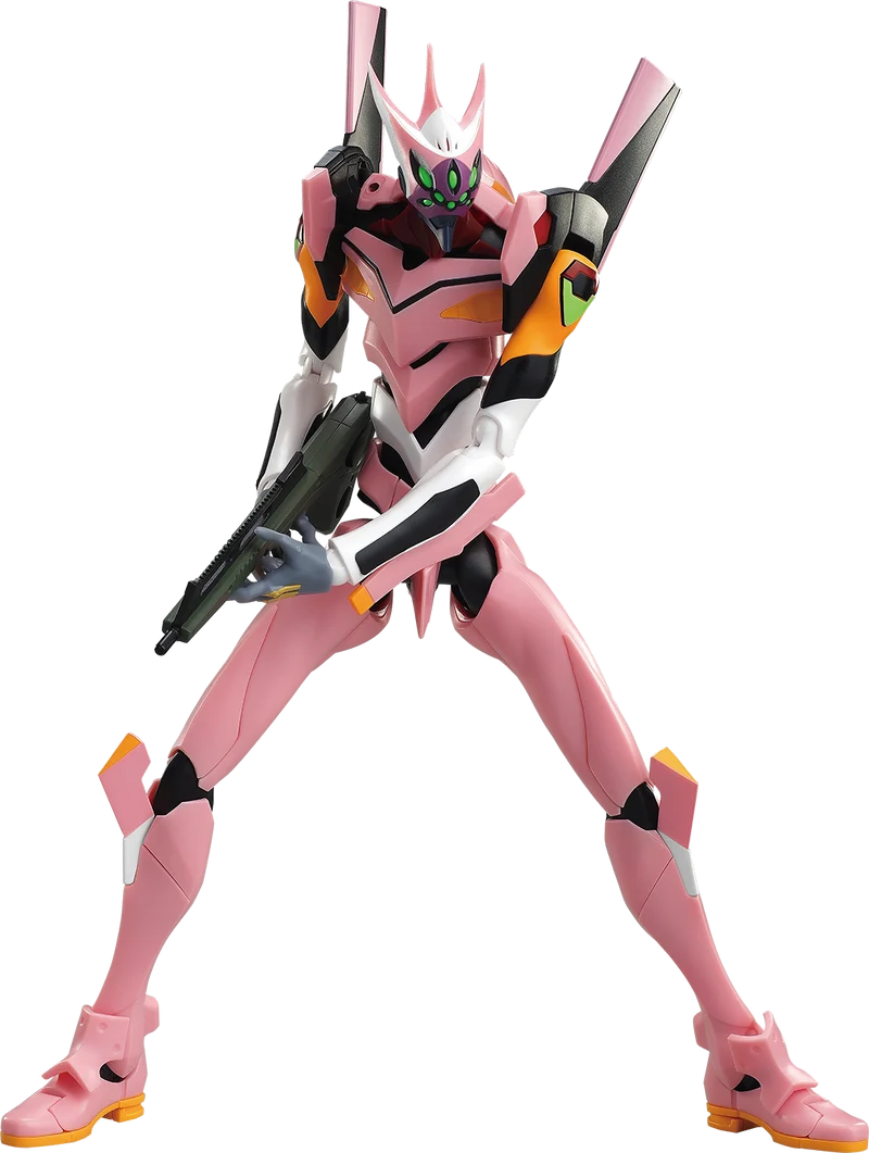 Blokees Evangelion Legend Edition: Eva Type 08 gamma 73545