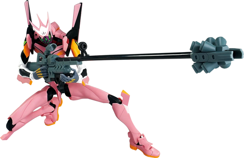 Blokees Evangelion Legend Edition: Eva Type 08 gamma 73545