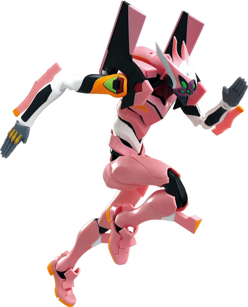 Blokees Evangelion Legend Edition: Eva Type 08 gamma 73545