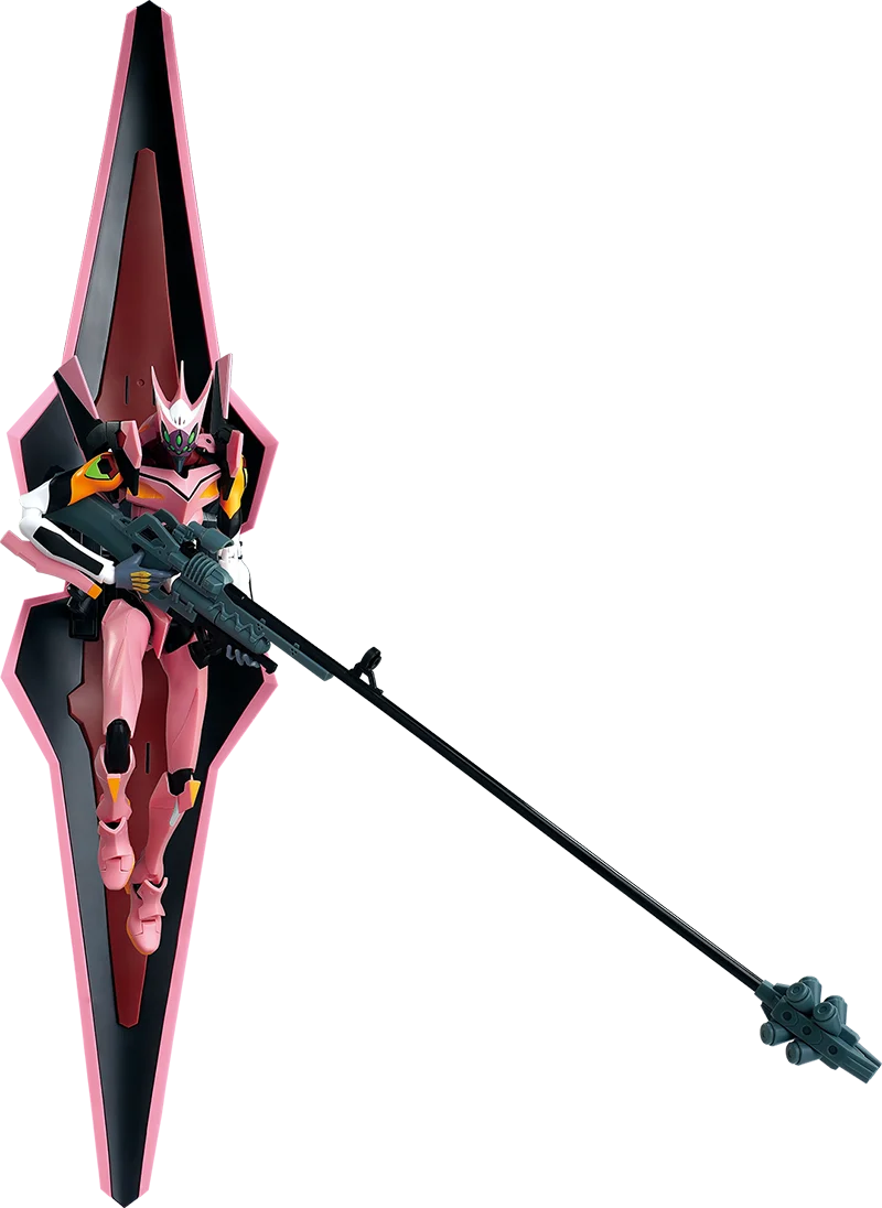 Blokees Evangelion Legend Edition: Eva Type 08 gamma 73545
