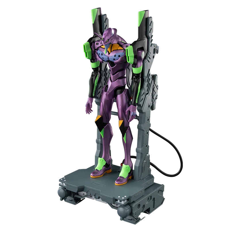 Blokees Evangelion Legend Edition: Eva Test Type-01 TV ver 73514