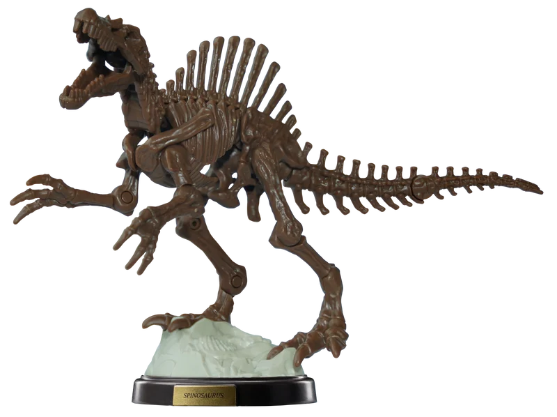 Blokees Jurassic World Terraventure Surprise: Wave 03 UNITARIO 75643