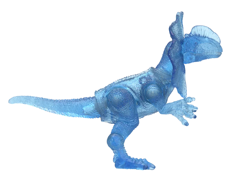 Blokees Jurassic World Terraventure Surprise: Wave 03 UNITARIO 75643
