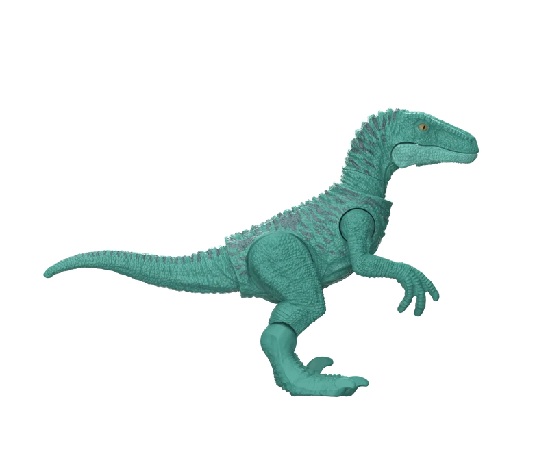 Blokees Jurassic World Terraventure Surprise: Wave 03 UNITARIO 75643