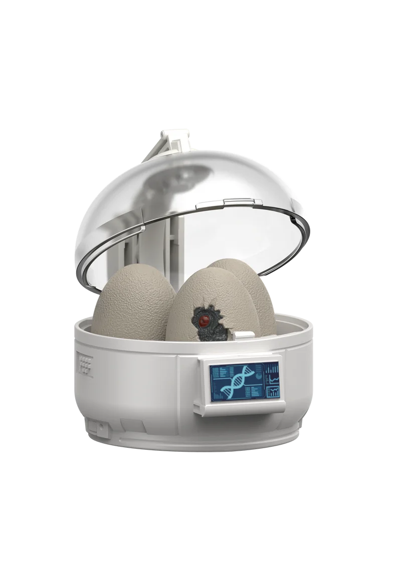 Blokees Jurassic World Terraventure Surprise: Wave 03 UNITARIO 75643