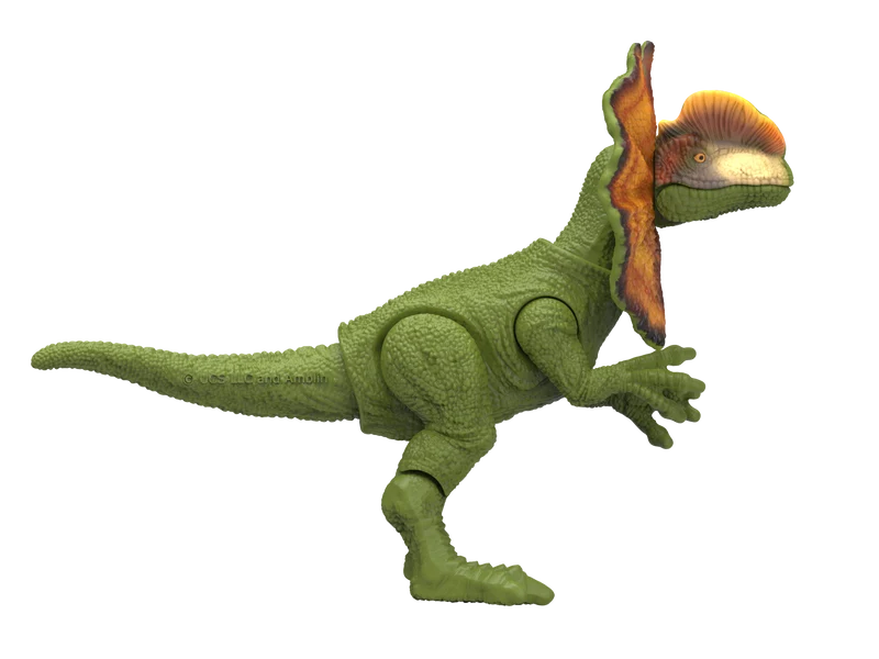 Blokees Jurassic World Terraventure Surprise: Wave 03 UNITARIO 75643