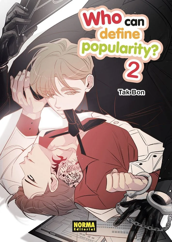 Who Can Define Popularity 2 (ES)
