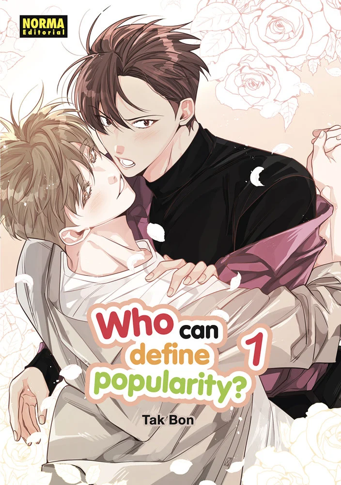 Who Can Define Popularity 1 (ES)