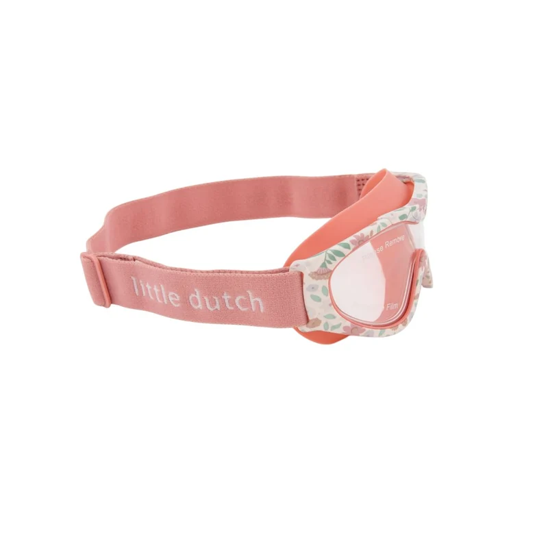 Gafas de buceo Sirenas · Little Dutch