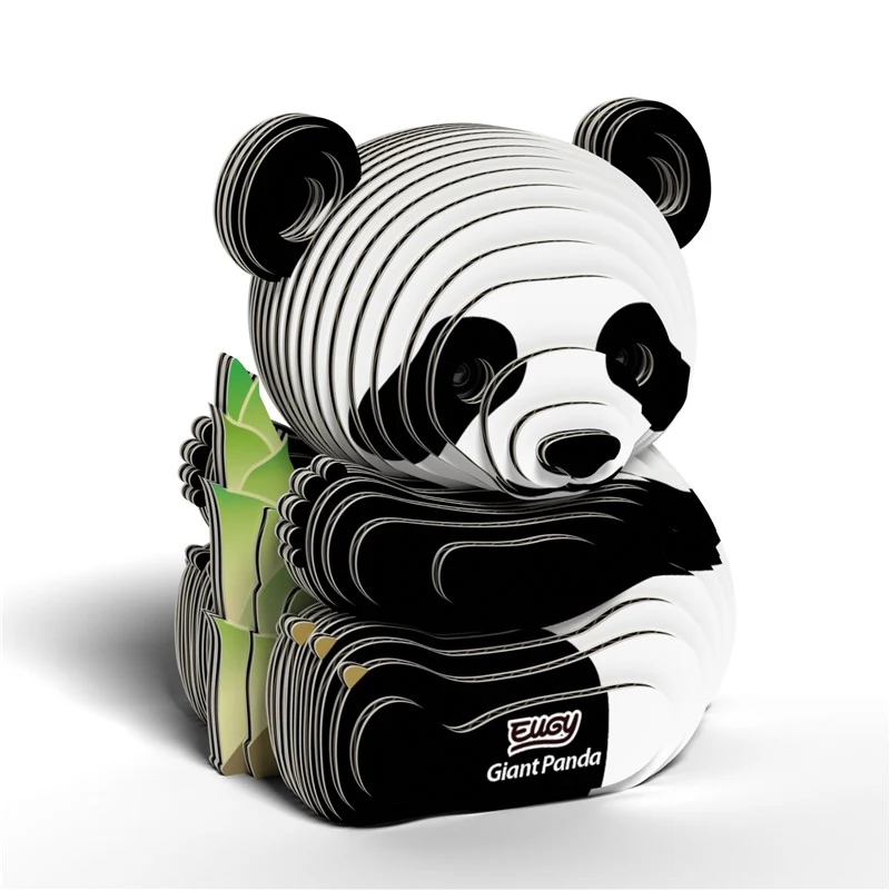 EUGY · Panda Gigante