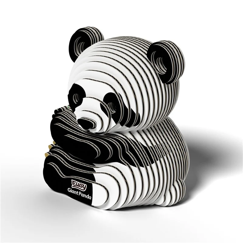 EUGY · Panda Gigante