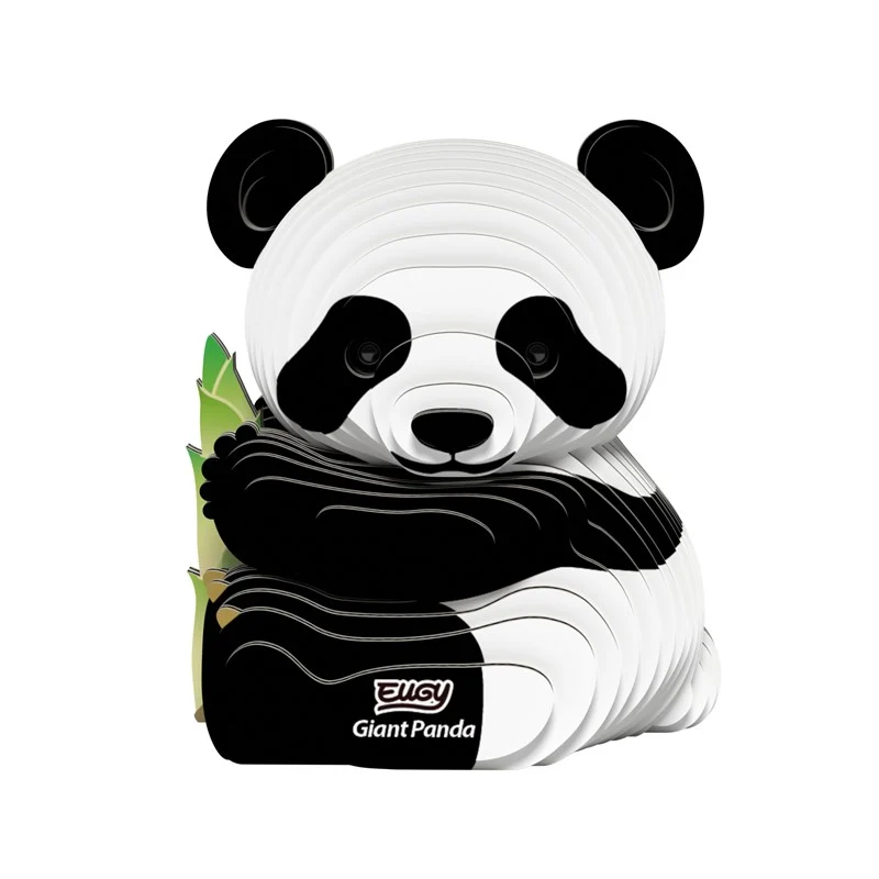 EUGY · Panda Gigante