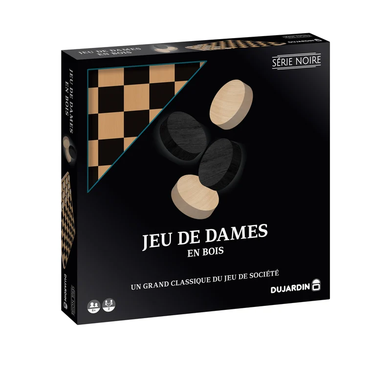 Série Noire - Dames