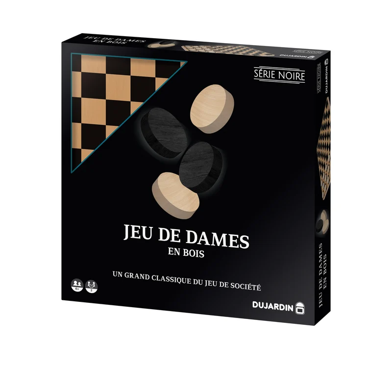 Série Noire - Dames