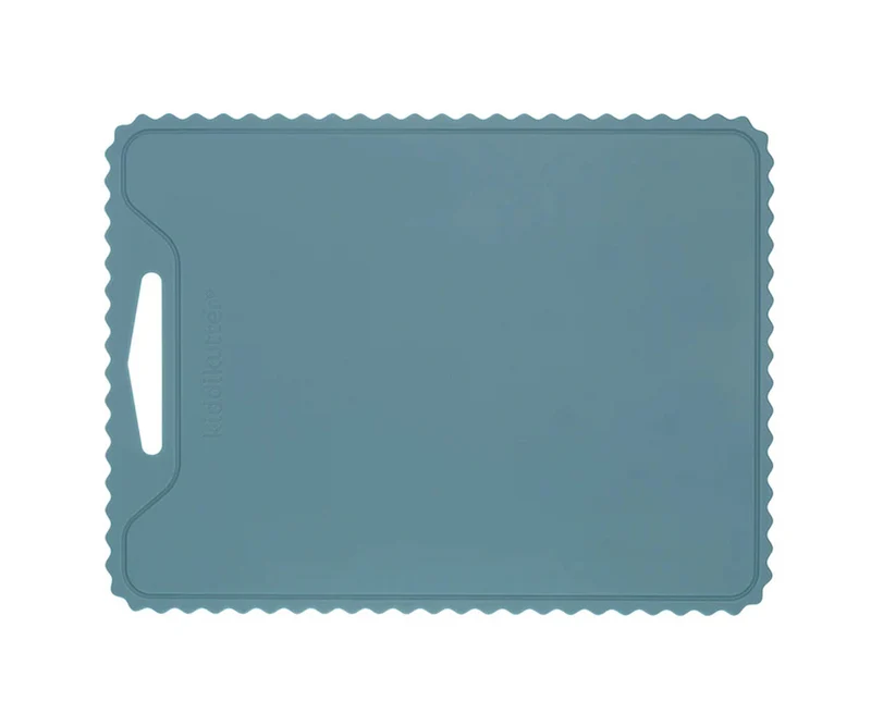 Tabla de Corte de Silicona Antideslizante Kiddikutter