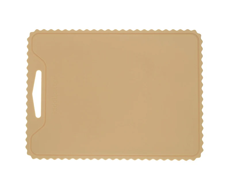Tabla de Corte de Silicona Antideslizante Kiddikutter