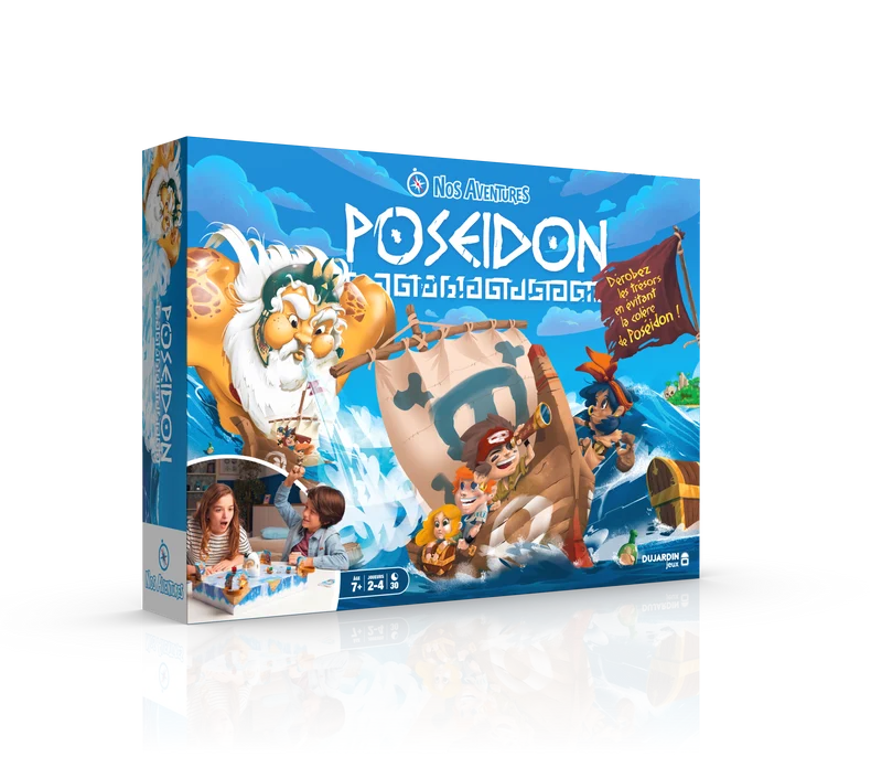 POSEIDON FR