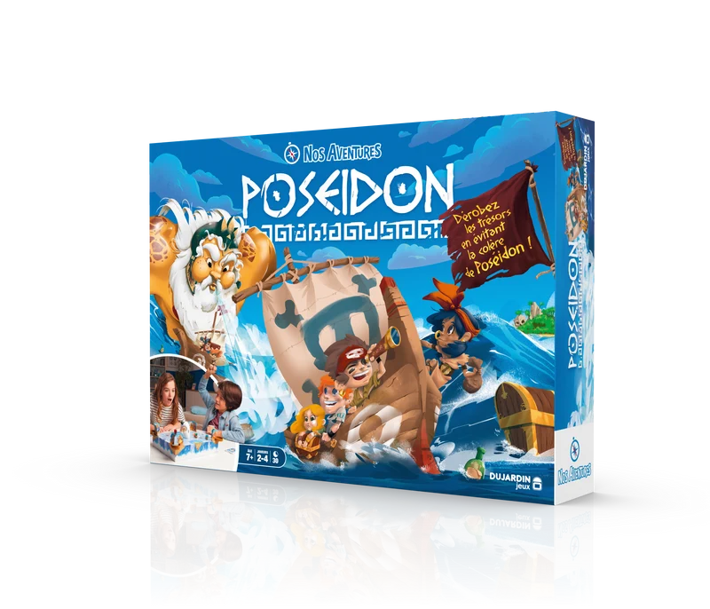 POSEIDON FR