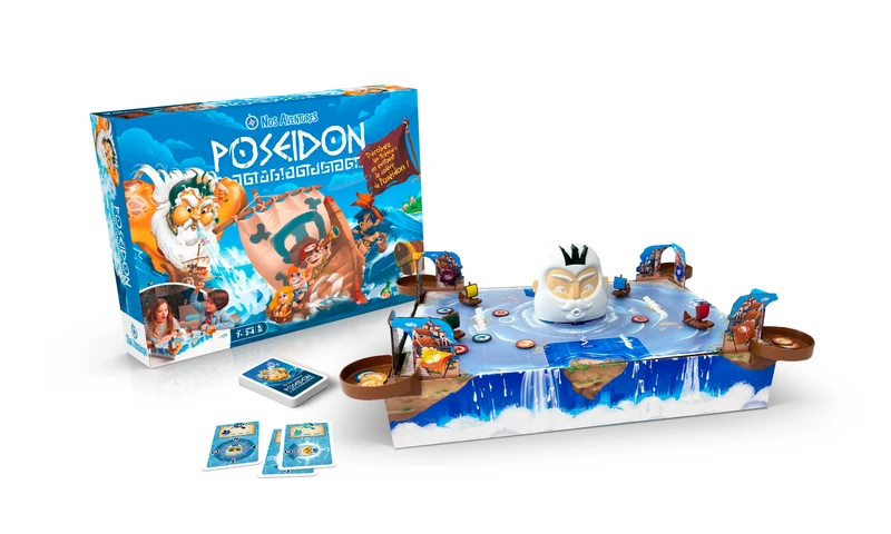 POSEIDON FR