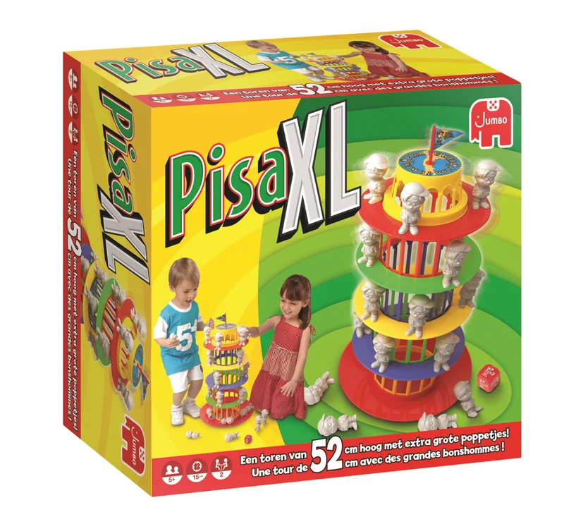 Toren van Pisa XL
