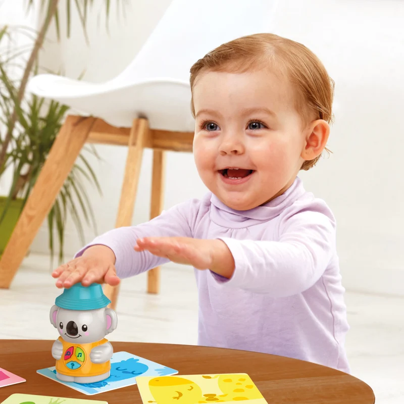 Yo Aprendo & Eu Aprendo- Aprendo con Coco