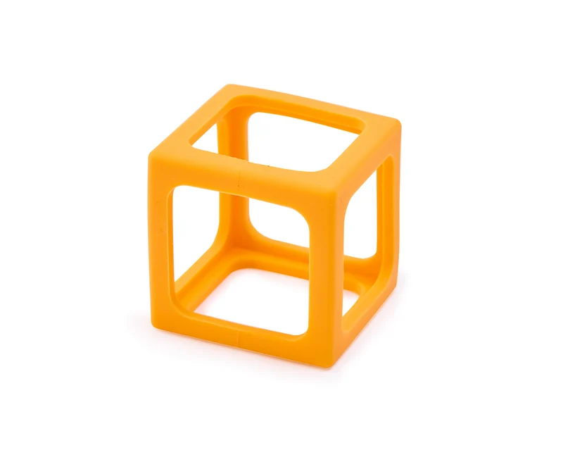 Smart Start cubos ABC · Hape