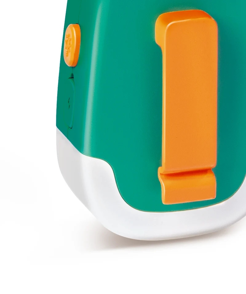 Walkie Talkie de la naturaleza · Hape