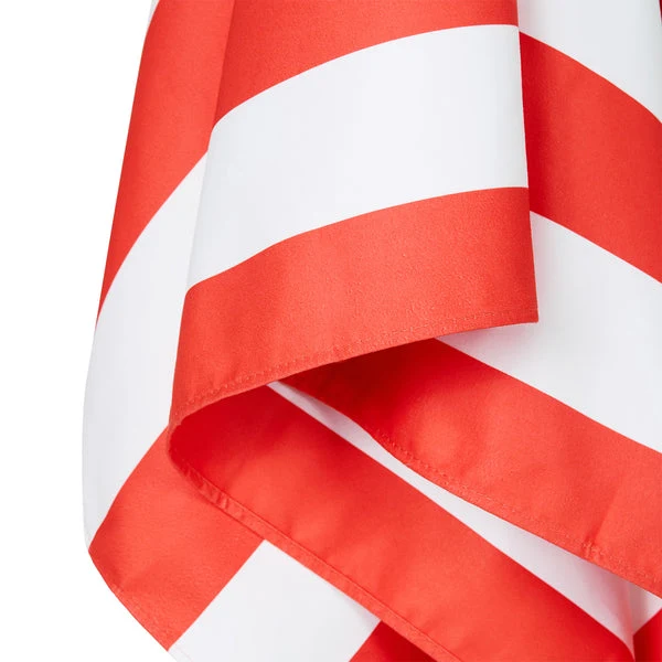 Toalla Cabana Coral · L