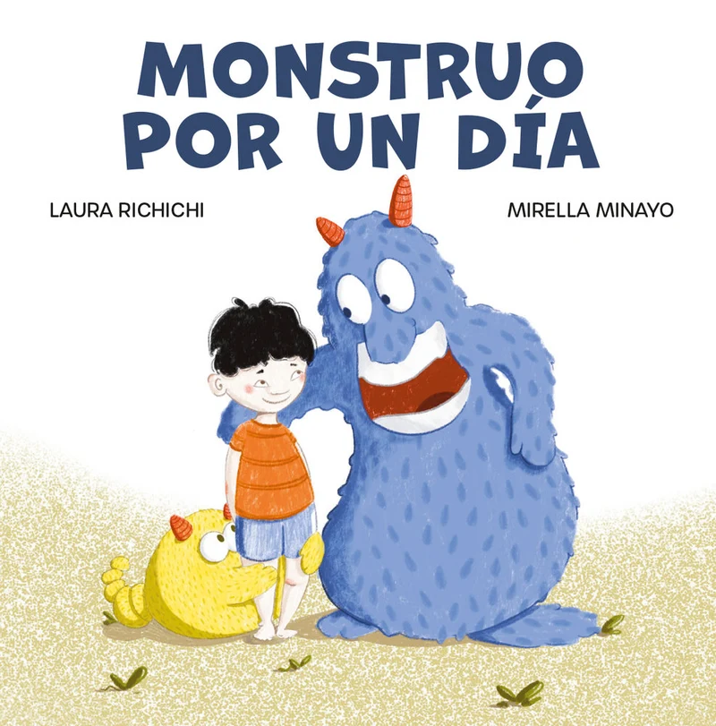 Mini Libro de Cumpleaños Chiqui · La Cuentería Respetuosa