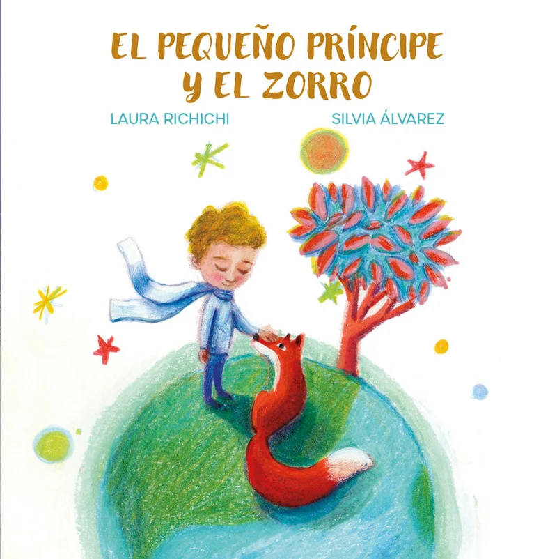 Mini Libro de Cumpleaños Chiqui · La Cuentería Respetuosa