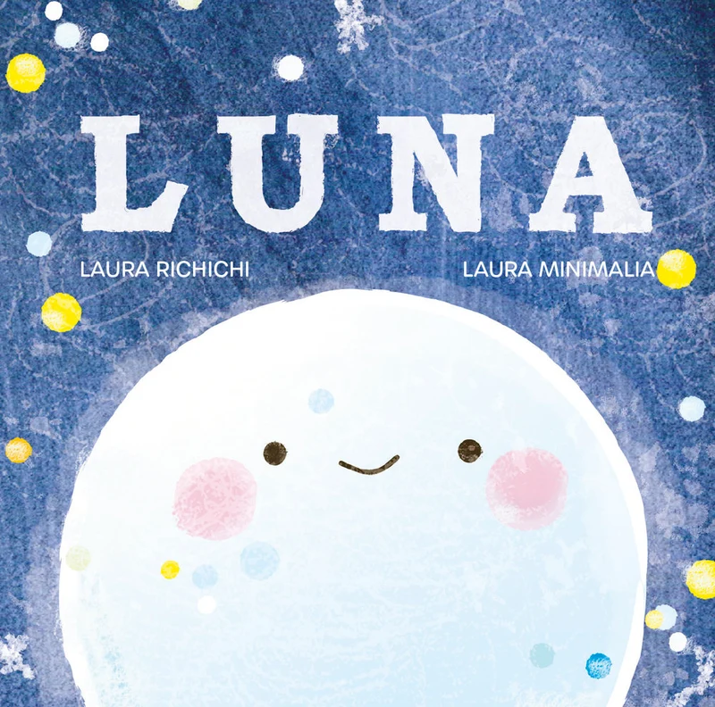 Mini Libro de Cumpleaños Baby · La Cuentería Respetuosa