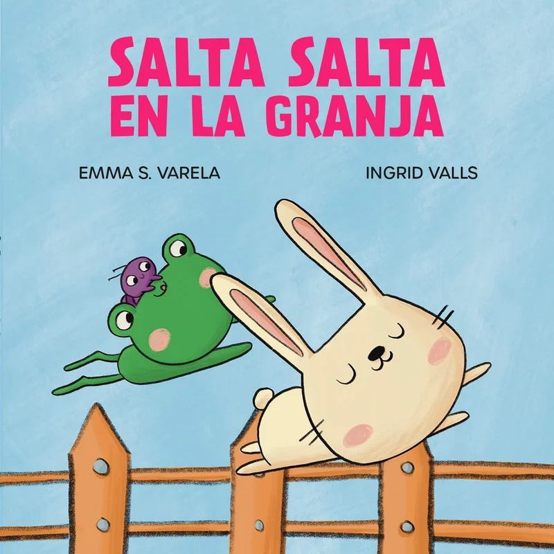 Mini Libro de Cumpleaños Baby · La Cuentería Respetuosa