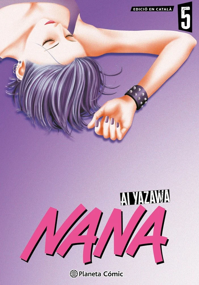 Nana 05 (CAT)