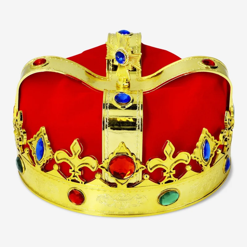 Crown. For children