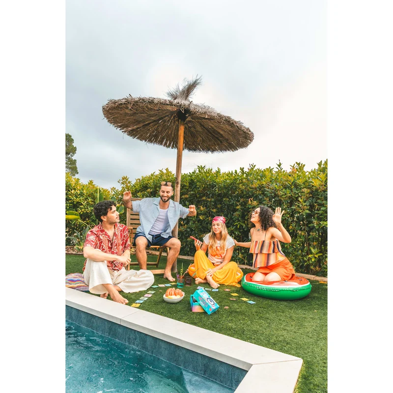 Hitster - Summer Party (UK)