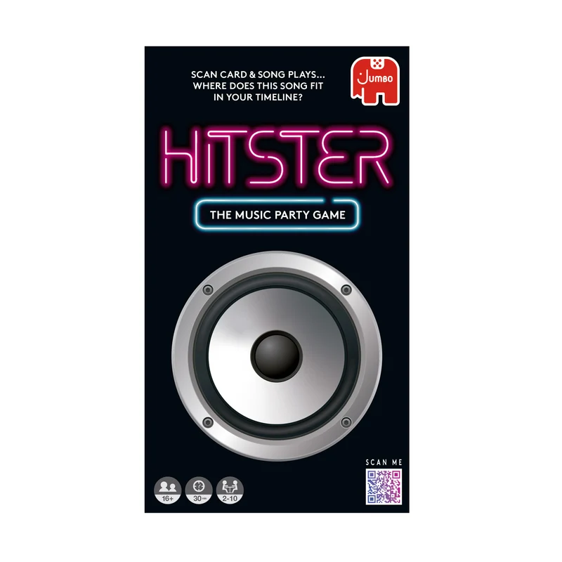 Hitster - Original (US)