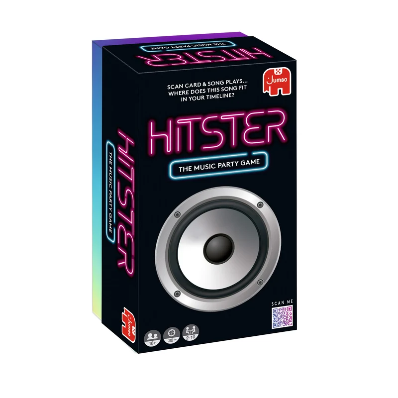 Hitster - Original (US)