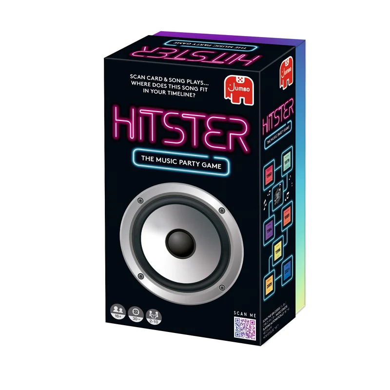 Hitster - Original (US)