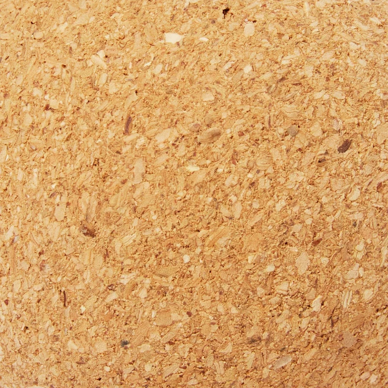 Cork massage ball - 7 cm
